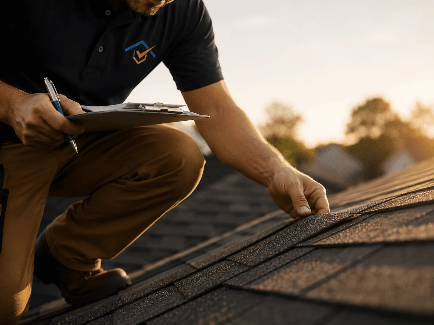 Why Choose Roof Inspection in Collinwood, TN