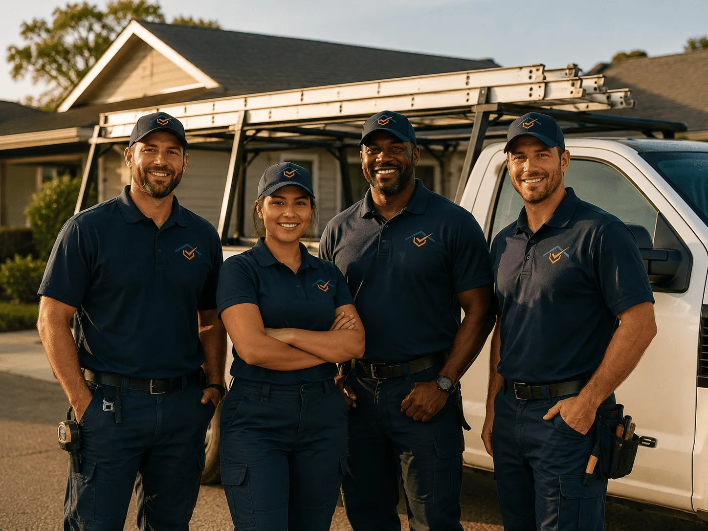 Roof Inspection company in Collinwood, TN